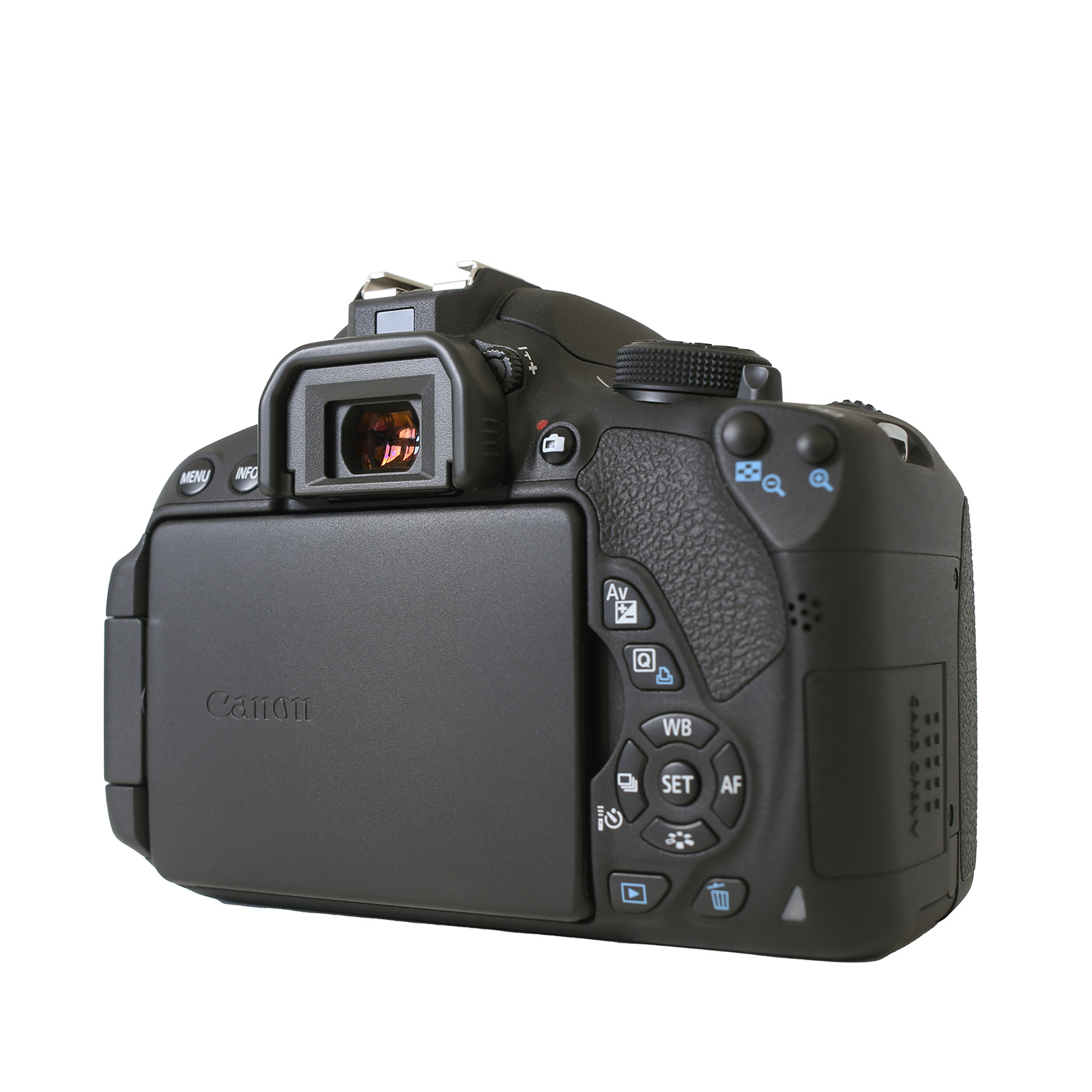 Mirrorless Camera Budget Dslr For Astrophotography Canon Eos Best